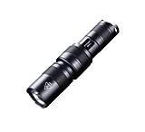 Image of Nitecore MH1C Rechargeable LED Flashlight - 550 Lumen Light w/ Battery