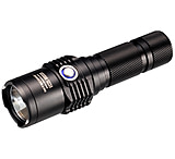 Image of Nitecore EC25 Cobra LED Flashlight - 860 Lumens - 1x 18650 or 2x CR123