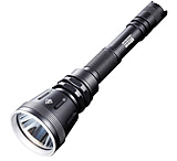 Image of Nitecore THOR MH40 LED Flashlight - 900 Lumen Ultra-High Intensity Rechargeable Waterproof Flashight