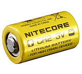 Image of NITECORE CR2 Battery, 2pk