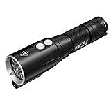 Image of Nitecore DL10 CREE XP-L HI V3 LED Dive Light