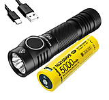 Image of Nitecore E4K CREE XP-L2 V6 EDC Flashlight