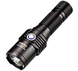 Image of Nitecore EC25 Explorer Flashlight, Black, 860lm, 1 x 18650