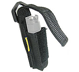 Image of Nitecore Flashlight Holster for 1 x AA and 1 x CR123A Flashlights