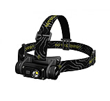 Image of Nitecore HC60 1000 Lumen USB Rechargeable LED Headlamp