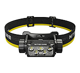 Image of Nitecore HC70 UHE 1600s Lumens Headlamp w/Extra Long Runtime