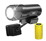 Image of Nitecore HM01 SST-20-W LED 360 Degrees Pivoting Tactical Helmet Light