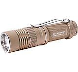 Image of Nitecore Infilux IFE1 LED 0.5-260 Lumen Flashlight