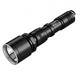 Image of Nitecore MH25GT Multitask Hybrid 1000 Lumen Long Throw Rechargeable Flashlight