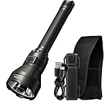 Image of Nitecore MH40S Luminengin G9 LED Long Throw Rechargeable Flashlight
