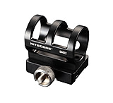 Image of Nitecore GM02 1in Tactical Flashlight Mount