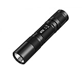 Image of Nitecore MT1U UV LED Flashlight, 365nm