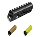 Image of Nitecore Multi-Task MT22A CREE XP-G2 S3 LED Flashlight