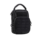 Image of Nitecore NDP20 Daily Tactical Pouch - Velveteen Synthetic Fabric