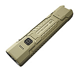 Image of Nitecore EDC07 Rechargeable Lithium Ion 1500 Lumens LED Flashlight