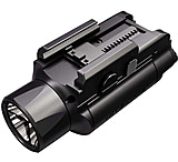 Image of Nitecore NPL35 USB-C Rechargeable 2000 Lumens LED Rail Mount Weapon Light