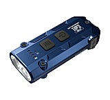 Image of Nitecore TIP3 Rechargeable Keychain Lithium Ion 720 Lumens Flashlight