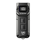 Image of Nitecore TUP2 MCT Rechargeable Keychain EDC Lithium Ion 1200 Lumens Flashlight