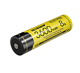 Image of Nitecore NL1836HP 3600mAh Rechargeable 18650 Battery