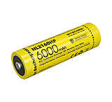 Image of Nitecore NL2160HP 6000mAh Rechargeable 21700 Battery