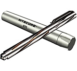 Image of Nitecore NTP10 Titanium Tactical Pen w/Tungsten Steel Tip