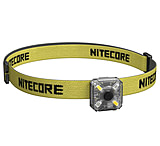 Image of Nitecore NU05 USB Rechargeable LED Headlamp
