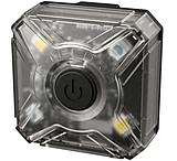 Image of Nitecore NU05 v2 High Performance LED Rechargeable Red White Safety &amp; Signal Light