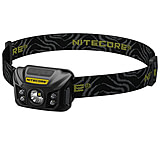 Image of Nitecore NU30 LED Headlamp - CREE XP-G2 S3 LED - 400 Lumens - USB Rechargeable