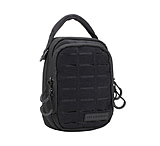 Image of Nitecore NUP20 Utility Tactical Pouch - Velveteen Fabric