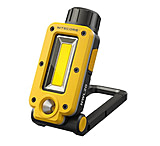 Image of Nitecore NWL20 Rechargeable COB Mechanics Flashlight