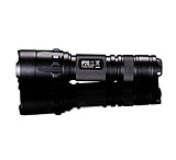 Image of NITECORE P20 LED Black Flashlight