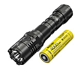Image of Nitecore P20i Luminus SST-40-W LED USB-C Rechargeable LED Flashlight