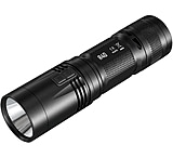 Image of Nitecore R40 Rechargeable LED Flashlight - CREE XP-L HI - 1000 Lumens - Includes 1x 26650