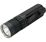 Image of Nitecore SmartRing Tactical SRT9 LED Flashlight, CREE XHP50 White LED, Red, Blue, Green, and UV LED