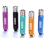 Image of Nitecore T0 Pocket Keychain Flashlight