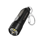 Image of Nitecore TIKI LE OSRAM P8 LED Rechargeable Keychain Flashlight