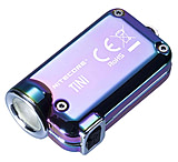 Image of Nitecore TINI SS 380 Lumen LED USB-Rechargeable KeyLight