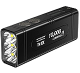 Image of Nitecore TM10K CREE XHP35 HD Tiny Monster Burst Rechargeable Flashlight