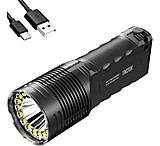 Image of Nitecore TM20K CREE XP-L2 LEDs Rechargeable Flashlight