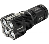 Image of Nitecore TM28 Tiny Monster LED Flashlight Kit - Includes 4 x 3100mAh IMR 18650