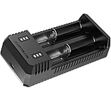Image of Nitecore Intelligent USB Lithium-ion Battery Charger