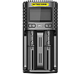 Image of Nitecore Intelligent USB Superb Battery Charger
