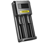 Image of Nitecore Universal Battery Charger