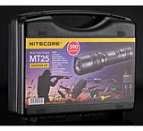 Image of Nitecore Multitask Series MT25 Flashlight Hunting Kit with 390 Lumens