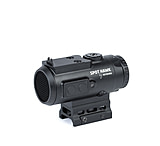 Image of NiteHog Spot Hawk 4x24mm Prismatic Red Dot Sight