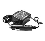 Image of NiteSite Car Charger for Lithium Ion Battery