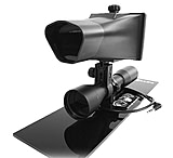 Image of NiteSite Viper Illuminator Unit with Dimmable Screen, 850nm