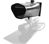 Image of NiteSite Wolf Illuminator Unit with Dimmable Screen, 850nm