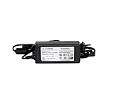 Image of Niteye 12V AC Power Adapter for the EYE25, EYE30, and EYE40 LED Flashlights