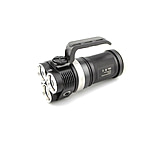 Image of Niteye EYE30 Black LED Flashlight Kit